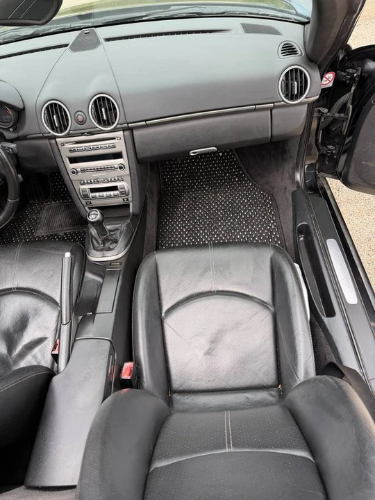 2007 Porsche 987 Boxster - Image 20 of 24