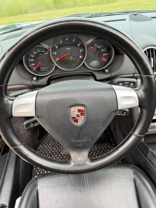 2007 Porsche 987 Boxster - Image 14 of 20