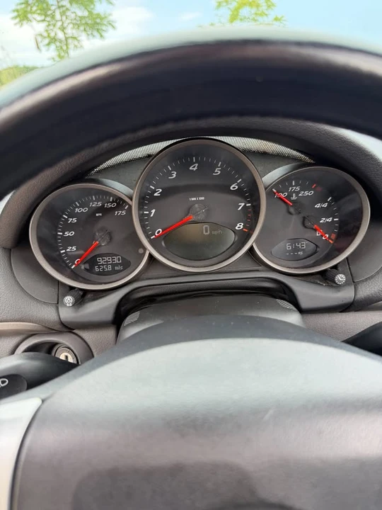 2007 Porsche 987 Boxster - Image 15 of 20