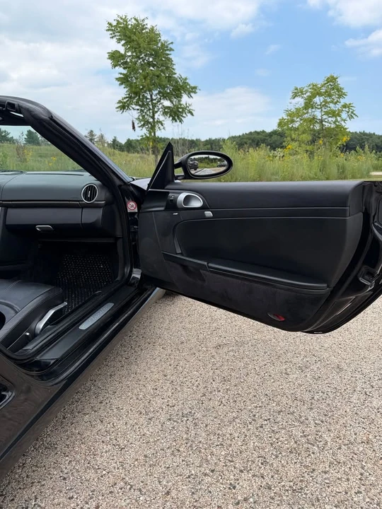 2007 Porsche 987 Boxster - Image 19 of 20