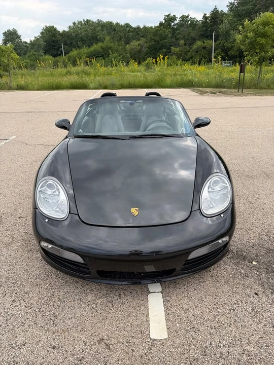 2007 Porsche 987 Boxster - Image 5 of 20