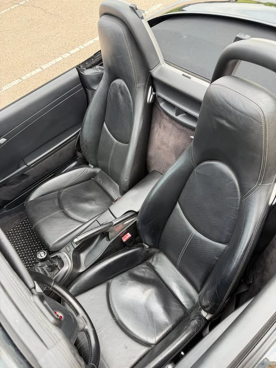 2007 Porsche 987 Boxster - Image 15 of 20