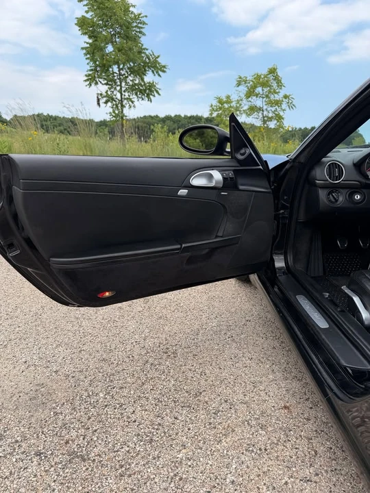2007 Porsche 987 Boxster - Image 18 of 20