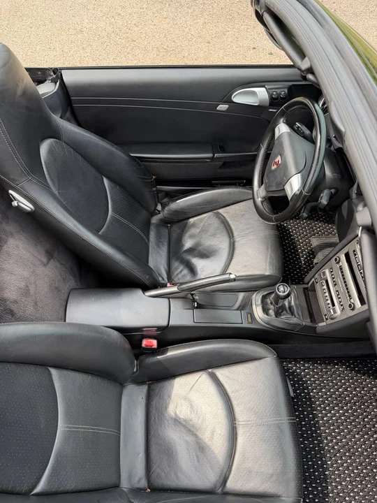 2007 Porsche 987 Boxster - Image 17 of 20