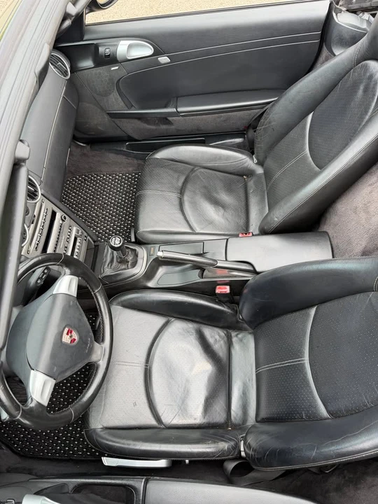 2007 Porsche 987 Boxster - Image 18 of 20