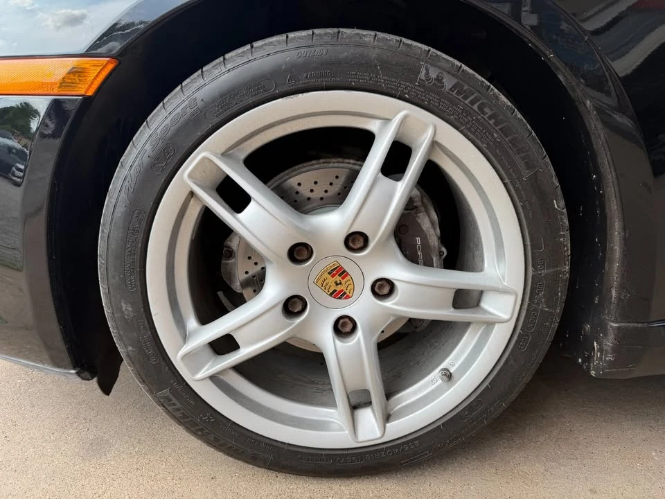 2007 Porsche 987 Boxster - Image 19 of 20