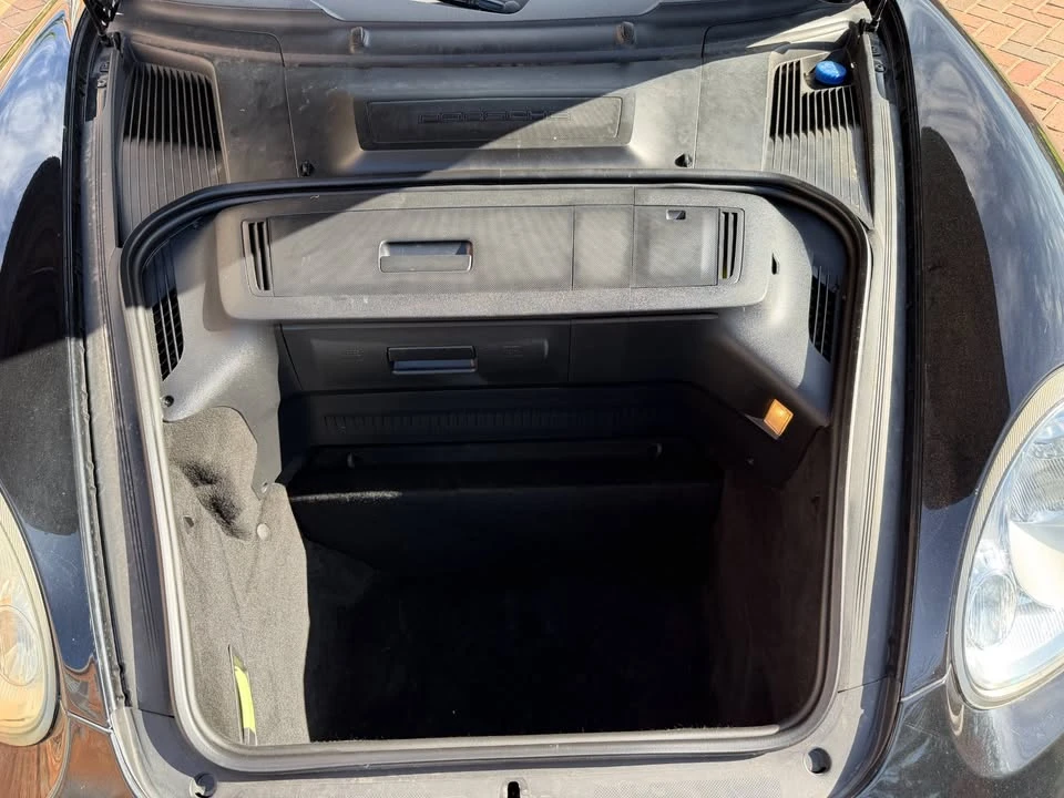 2007 Porsche 987 Boxster - Image 18 of 20