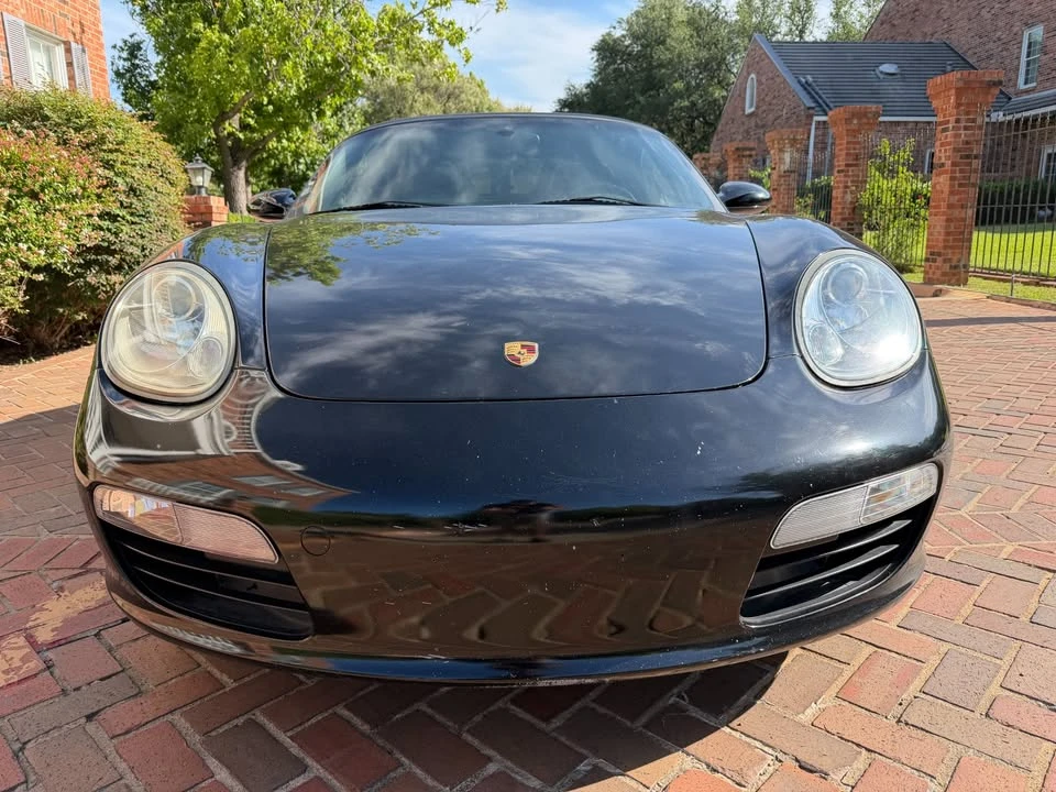 2007 Porsche 987 Boxster - Image 2 of 20