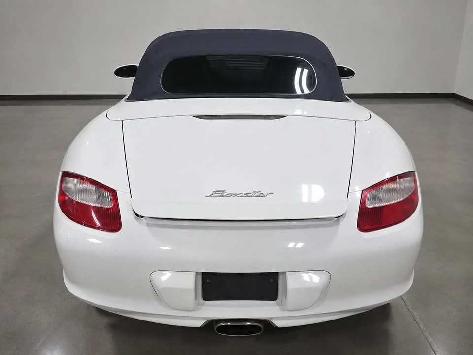 2007 Porsche 987 Boxster - Image 2 of 5