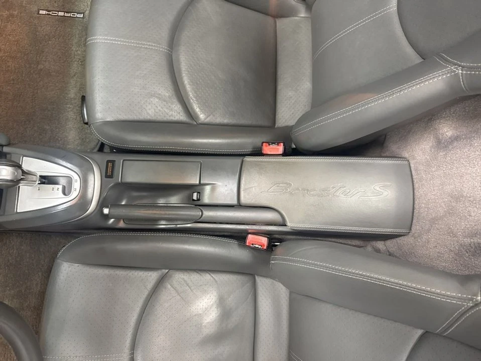 2007 Porsche 987 Boxster - Image 19 of 20