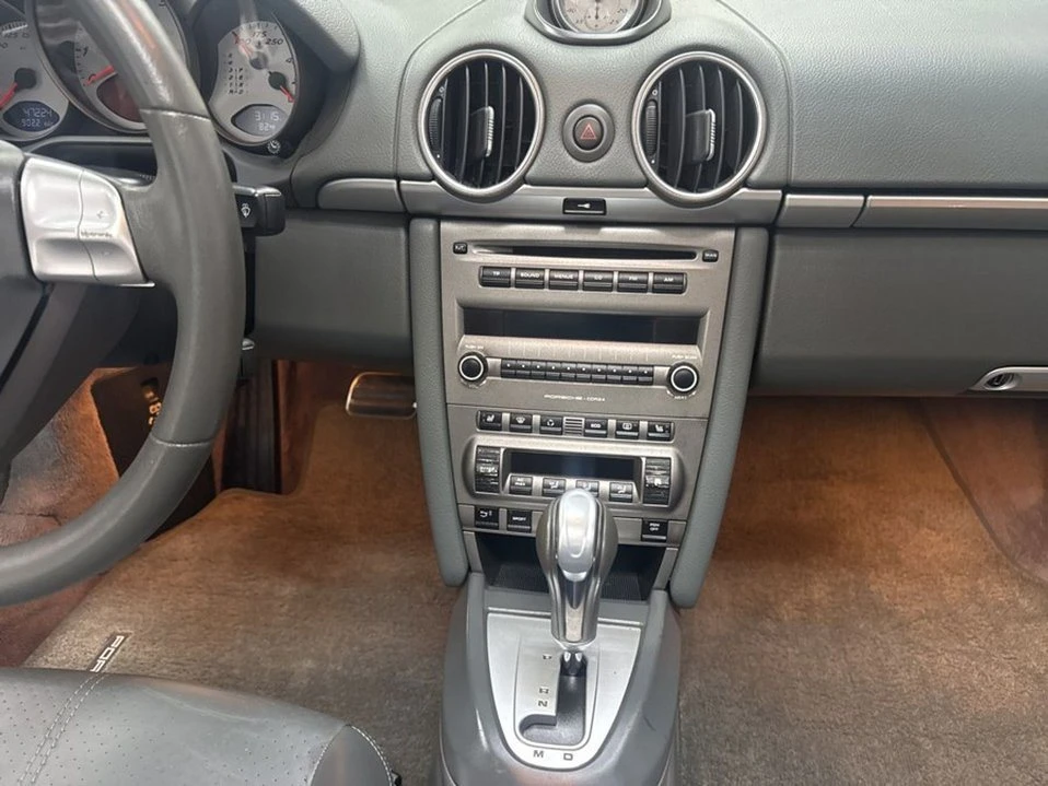 2007 Porsche 987 Boxster - Image 16 of 20