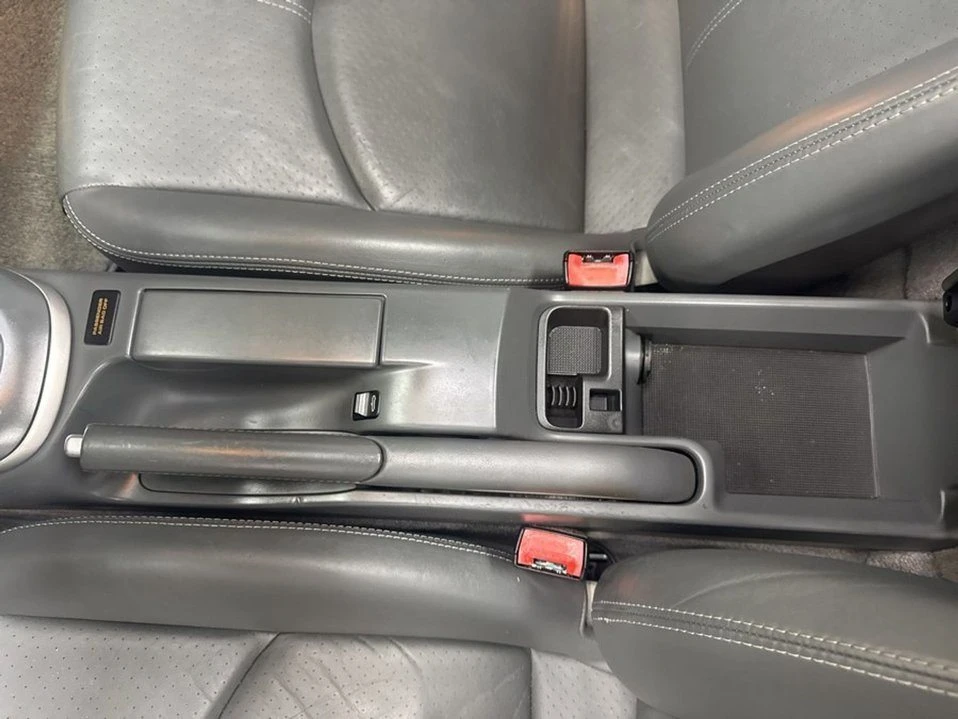 2007 Porsche 987 Boxster - Image 20 of 20