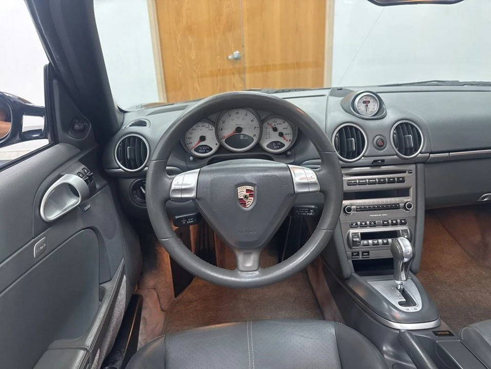 2007 Porsche 987 Boxster - Image 14 of 20