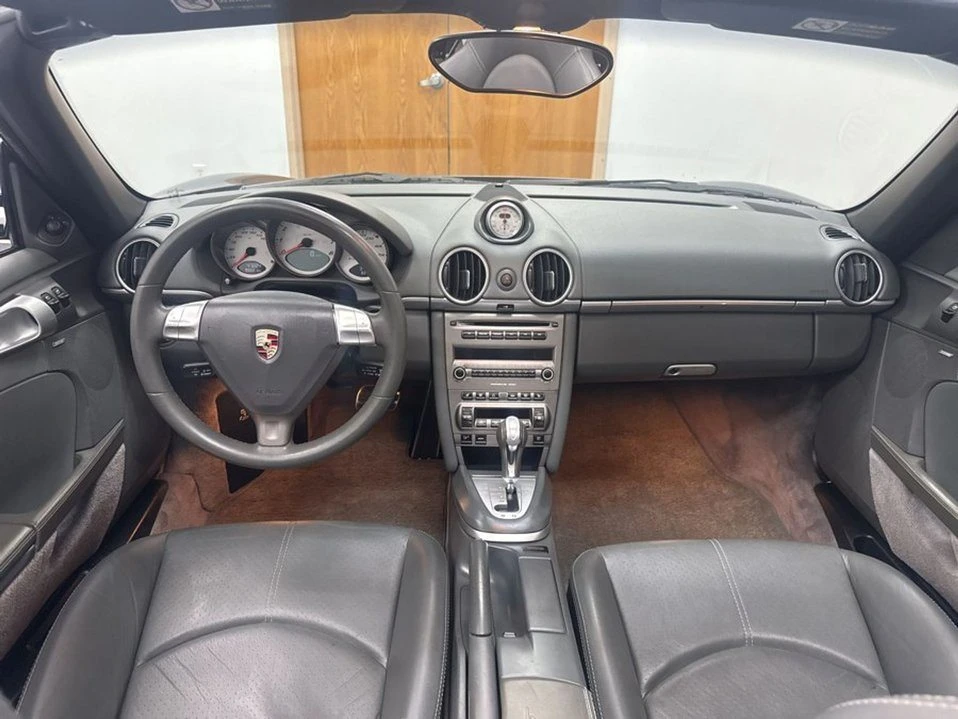 2007 Porsche 987 Boxster - Image 15 of 20