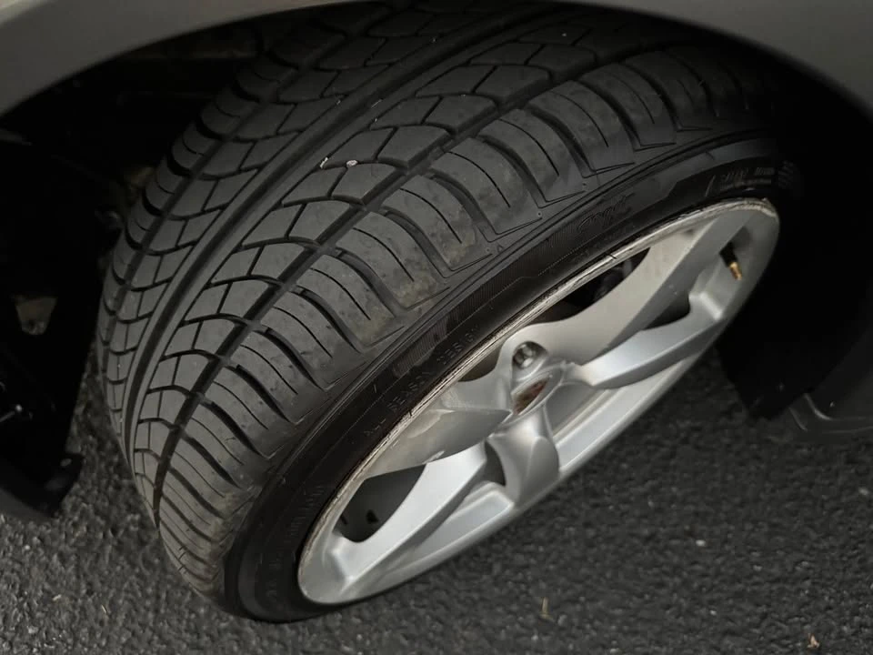 2007 Porsche 987 Boxster - Image 16 of 16