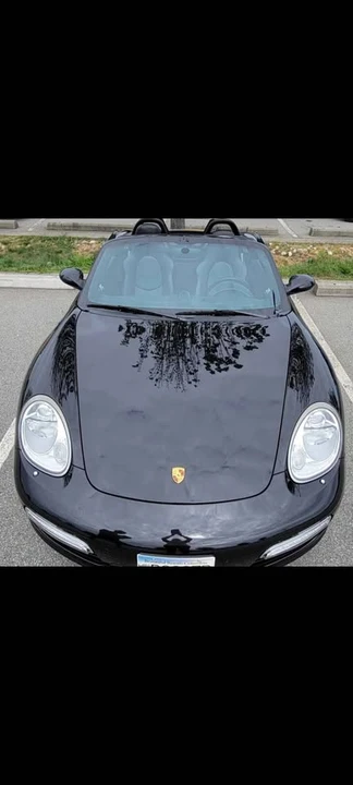 2007 Porsche 987 Boxster - Image 17 of 18