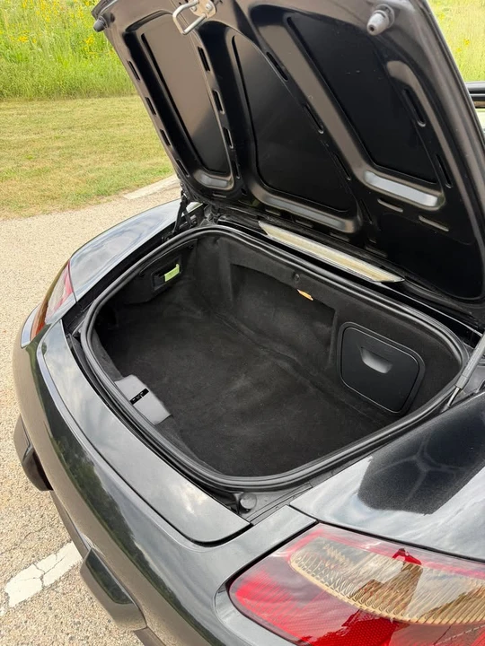 2007 Porsche 987 Boxster - Image 19 of 19