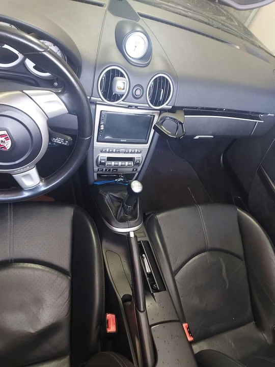 2007 Porsche 987 Boxster - Image 15 of 18