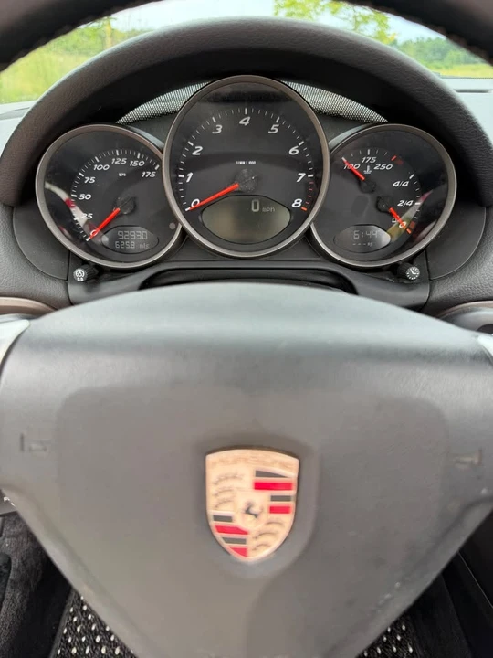 2007 Porsche 987 Boxster - Image 19 of 20