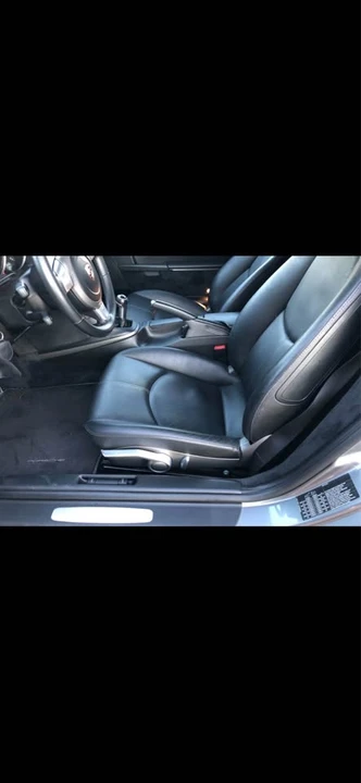 2007 Porsche 987 Boxster - Image 8 of 10