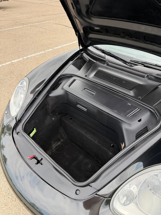 2007 Porsche 987 Boxster - Image 20 of 20