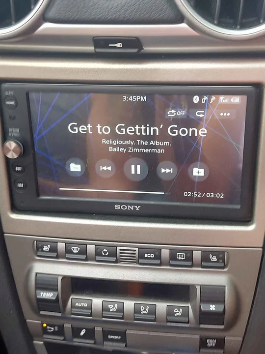2007 Porsche 987 Boxster - Image 6 of 18
