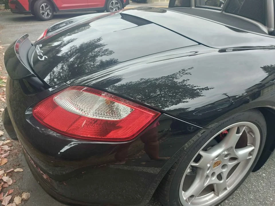 2007 Porsche 987 Boxster - Image 10 of 18