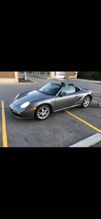 2007 Porsche 987 Boxster - Image 6 of 10