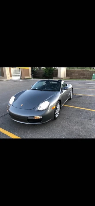 2007 Porsche 987 Boxster - Image 4 of 10