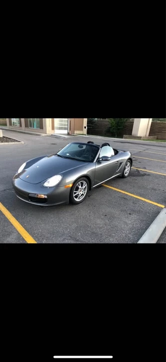 2007 Porsche 987 Boxster - Image 5 of 10