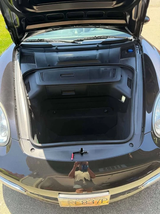 2007 Porsche 987 Boxster - Image 4 of 18