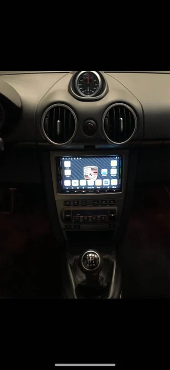2007 Porsche 987 Boxster - Image 7 of 10
