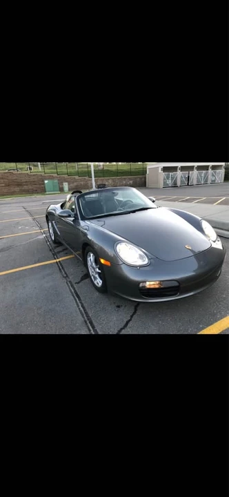 2007 Porsche 987 Boxster - Image 3 of 10