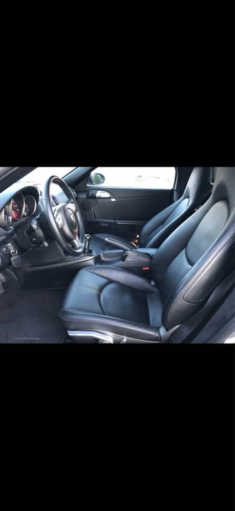 2007 Porsche 987 Boxster - Image 9 of 10