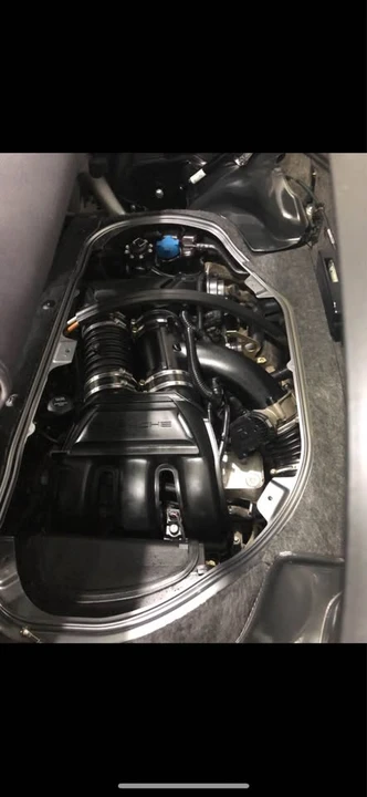 2007 Porsche 987 Boxster - Image 10 of 10