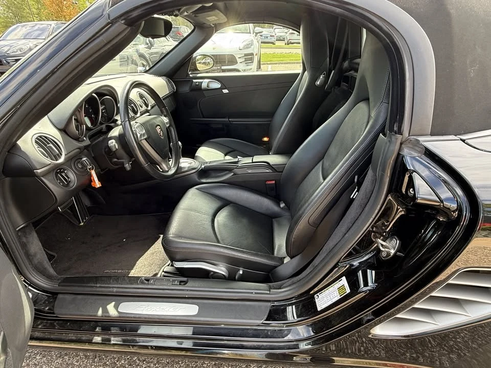 2007 Porsche 987 Boxster - Image 5 of 8