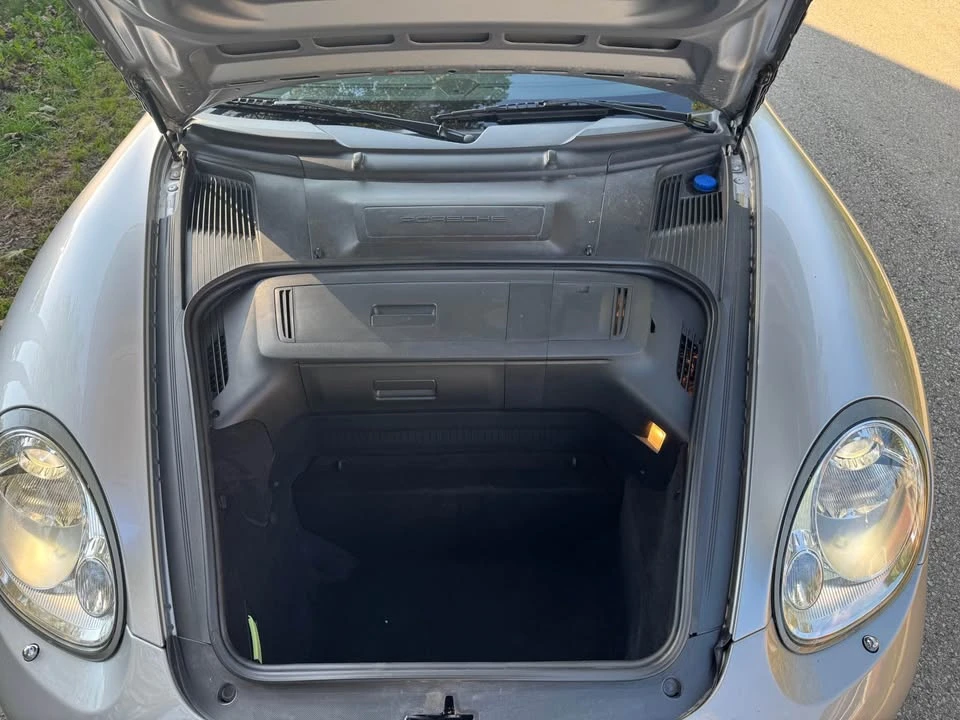 2007 Porsche 987 Boxster - Image 5 of 10