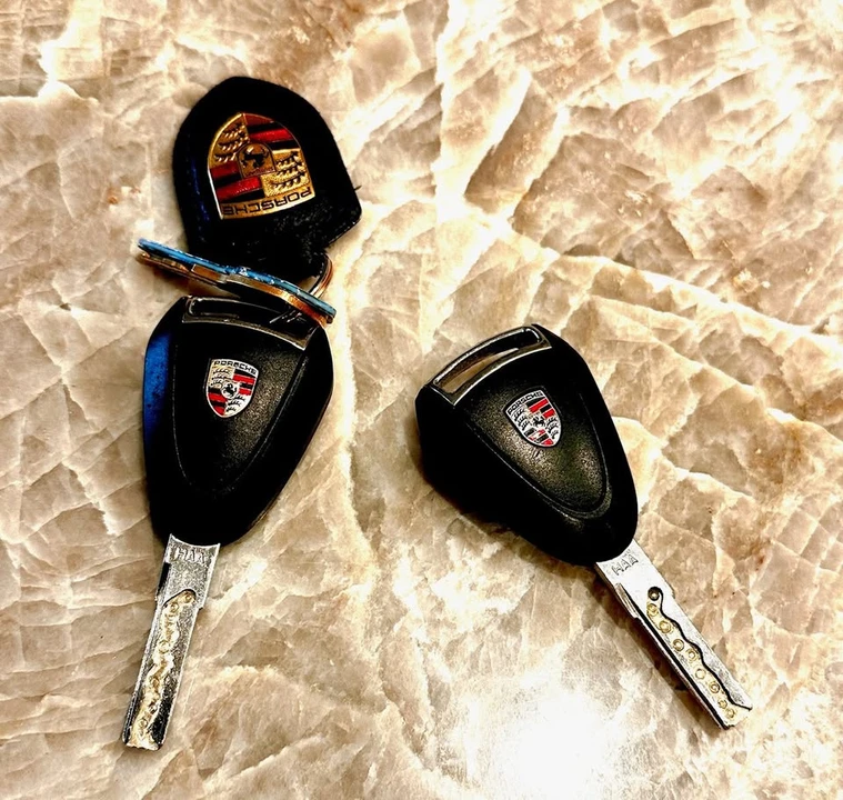 2007 Porsche 987 Boxster - Image 8 of 8
