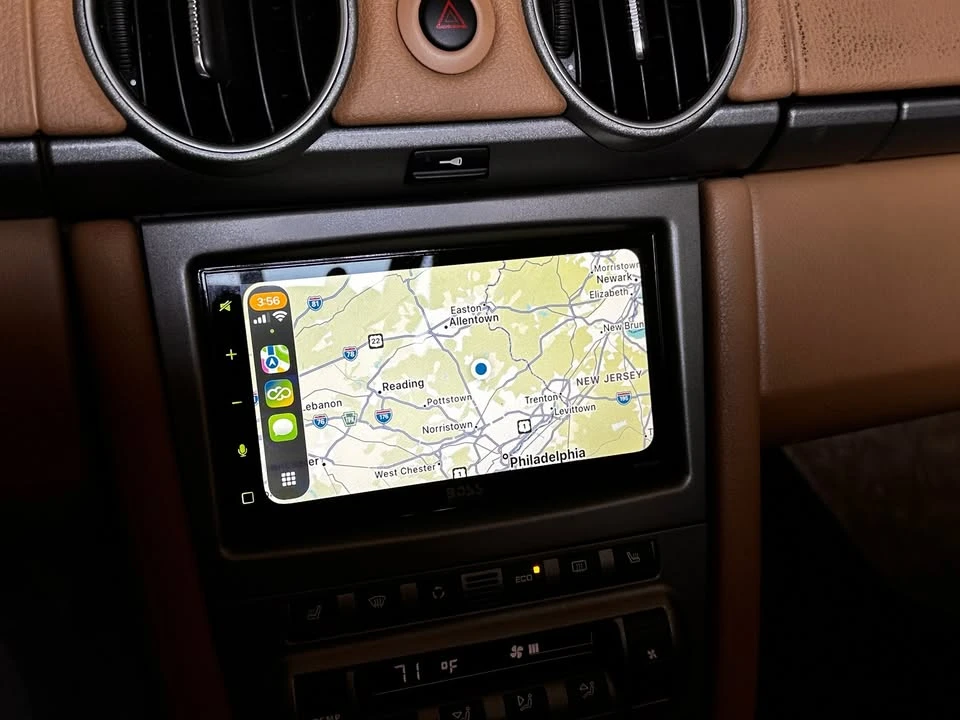 2007 Porsche 987 Boxster - Image 7 of 8