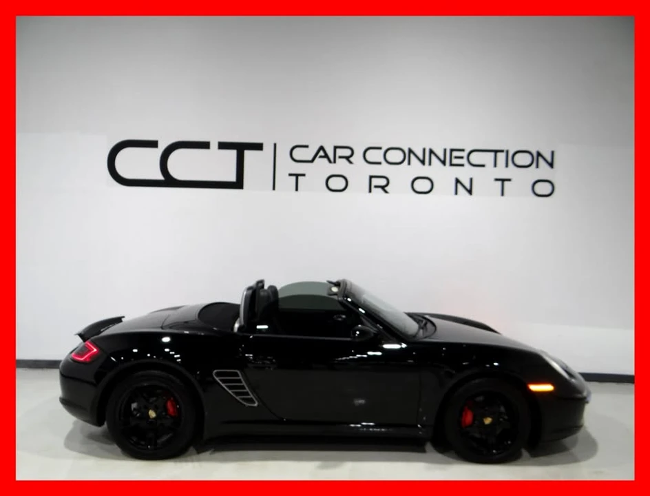 2007 Porsche 987 Boxster - Image 11 of 20