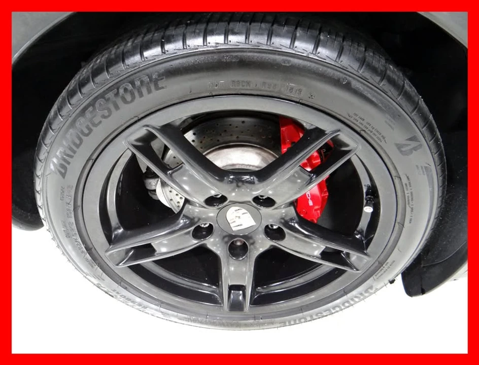 2007 Porsche 987 Boxster - Image 16 of 20