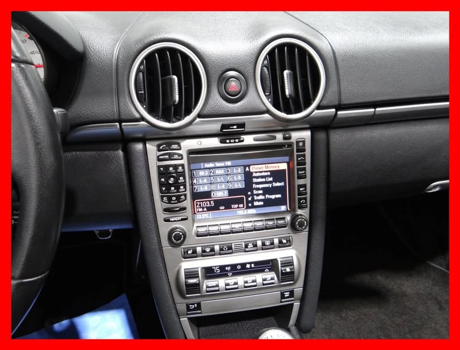 2007 Porsche 987 Boxster - Image 19 of 20