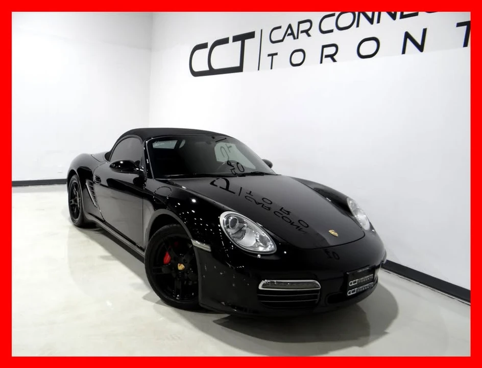 2007 Porsche 987 Boxster - Image 4 of 20