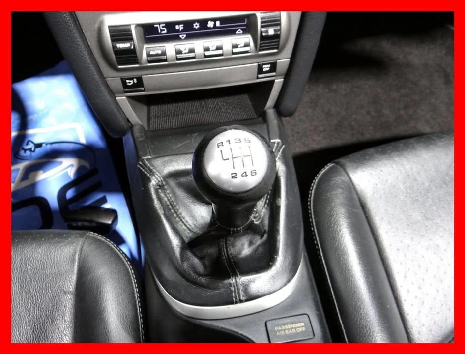 2007 Porsche 987 Boxster - Image 20 of 20