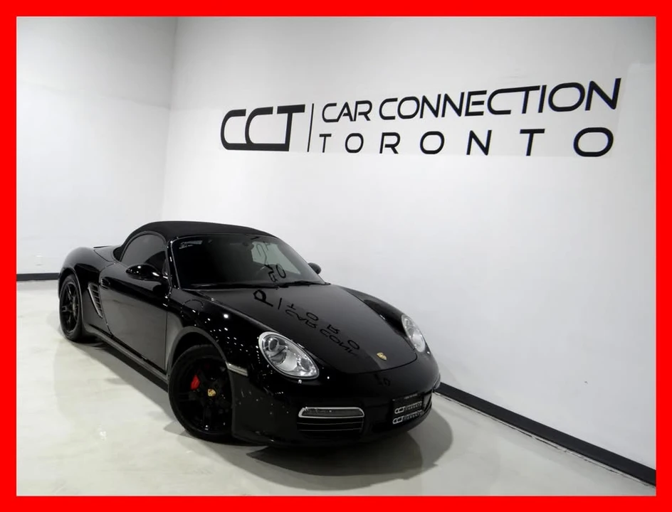 2007 Porsche 987 Boxster - Image 2 of 20