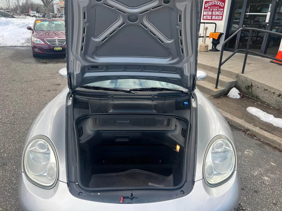 2007 Porsche 987 Boxster - Image 13 of 20