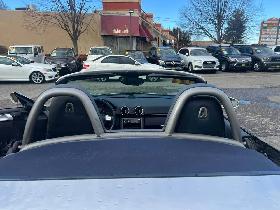 2007 Porsche 987 Boxster - Image 19 of 20