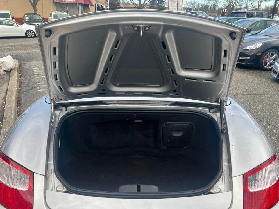 2007 Porsche 987 Boxster - Image 10 of 20