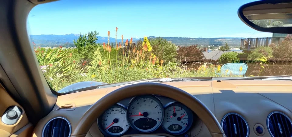 2007 Porsche 987 Boxster S - Image 12 of 14