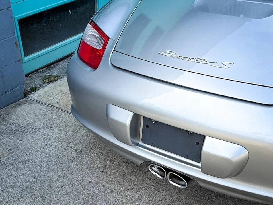 2007 Porsche 987 Boxster S - Image 14 of 30